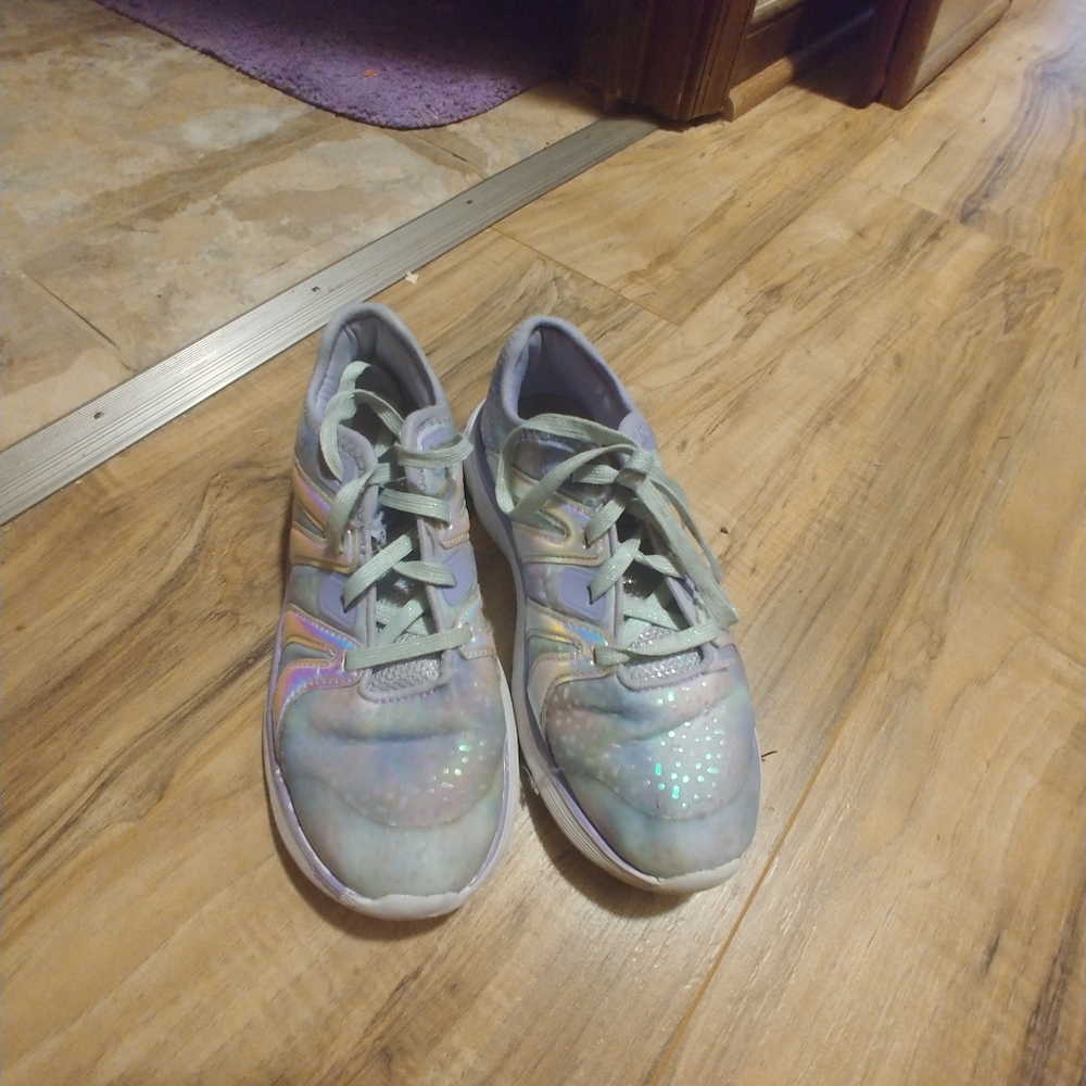 Tennis Shoes - Picture 2 of 2